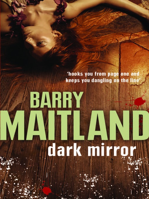 Title details for Dark Mirror by Barry Maitland - Available